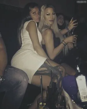 Schwesta Ewa OnlyFans Leaked Free Thumbnail Picture - #tZx5we44EW