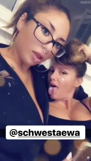 Schwesta Ewa OnlyFans Leaked Free Thumbnail Picture - #umlPF4Rgxw