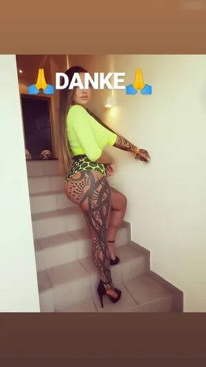 Schwesta Ewa OnlyFans Leaked Free Thumbnail Picture - #xBcXbzvPJB