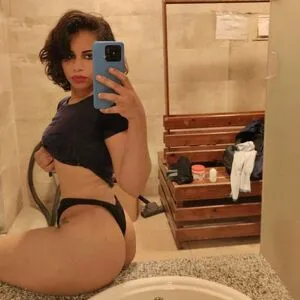 Schwester Asmaa88 OnlyFans Leaked Free Thumbnail Picture - #0Xv3SkzpY0