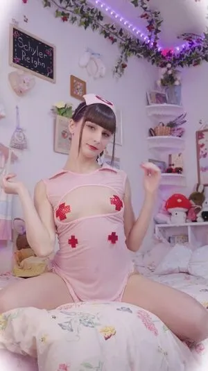 Schyler Reighn OnlyFans Leaked Free Thumbnail Picture - #hG4c7KKFRk