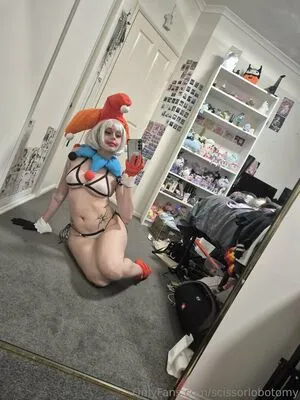 Scissorlobotomy OnlyFans Leaked Free Thumbnail Picture - #0qe4sYqDJN