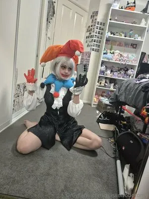 Scissorlobotomy OnlyFans Leaked Free Thumbnail Picture - #77Q5B2HGbl