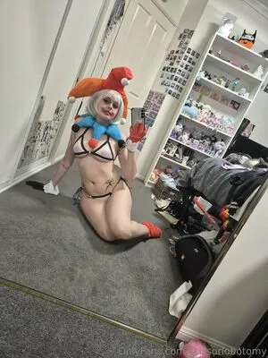 Scissorlobotomy OnlyFans Leaked Free Thumbnail Picture - #AH0IytF4Ck