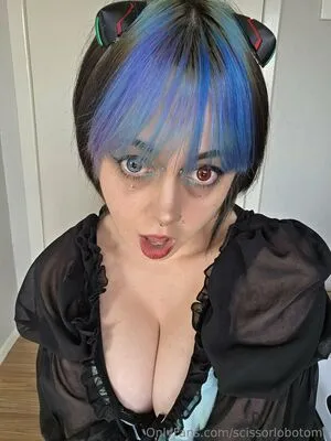Scissorlobotomy OnlyFans Leaked Free Thumbnail Picture - #WuxphQ8pPZ