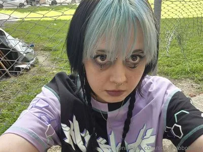 Scissorlobotomy OnlyFans Leaked Free Thumbnail Picture - #g84WFclLoJ