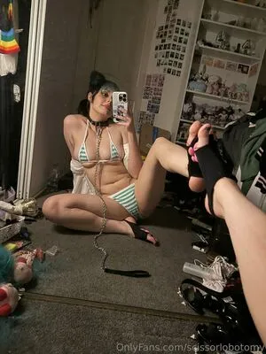 Scissorlobotomy OnlyFans Leaked Free Thumbnail Picture - #jtn10D2Wgw