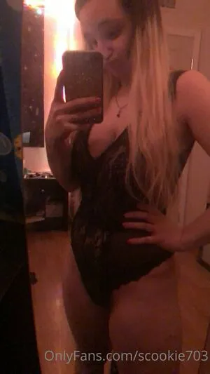 Scookie703 OnlyFans Leaked Free Thumbnail Picture - #NiyAm7KluD