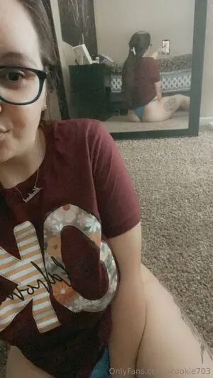 Scookie703 OnlyFans Leaked Free Thumbnail Picture - #OtvuoVymHX