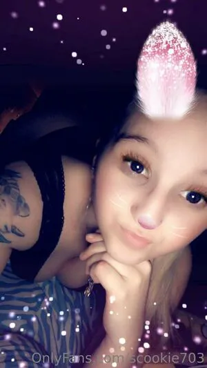 Scookie703 OnlyFans Leaked Free Thumbnail Picture - #pshle736Df