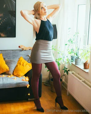 Scoopcakee OnlyFans Leaked Free Thumbnail Picture - #alykgA9Hz0