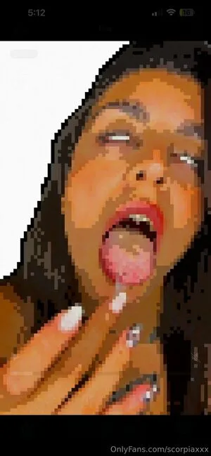 Scorpiaxxx OnlyFans Leaked Free Thumbnail Picture - #2uHvGLwDMF