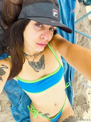 Scorpiaxxx OnlyFans Leaked Free Thumbnail Picture - #9leOowLsnq