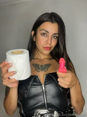 Scorpiaxxx OnlyFans Leaked Free Thumbnail Picture - #BUSsVe3wx6