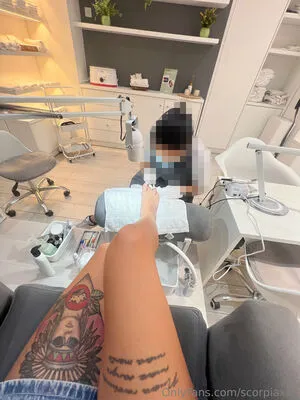 Scorpiaxxx OnlyFans Leaked Free Thumbnail Picture - #c7unp9SLiS
