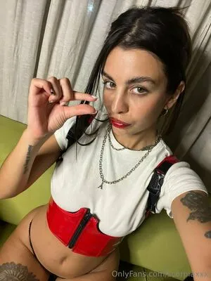 Scorpiaxxx OnlyFans Leaked Free Thumbnail Picture - #qAsaZ42hld