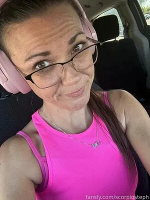 Scorpio Steph OnlyFans Leaked Free Thumbnail Picture - #7Az1VNFfzp