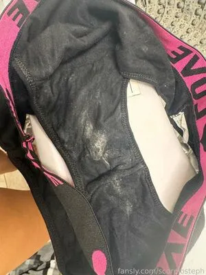 Scorpio Steph OnlyFans Leaked Free Thumbnail Picture - #LpcXDrXQC3