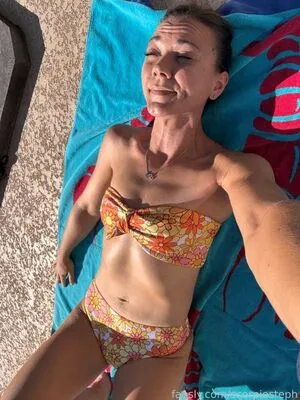 Scorpio Steph OnlyFans Leaked Free Thumbnail Picture - #Z98gB9OakO