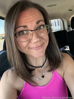 Scorpio Steph OnlyFans Leaked Free Thumbnail Picture - #hErUtJx6w1