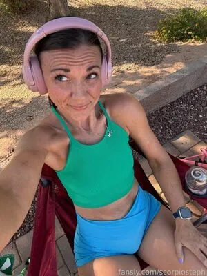 Scorpio Steph OnlyFans Leaked Free Thumbnail Picture - #n05UvdMIIM