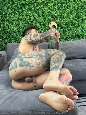 Scorpioatplay OnlyFans Leaked Free Thumbnail Picture - #SQ5vIwGtXx