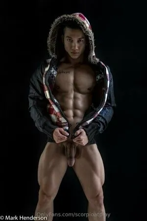 Scorpioatplay OnlyFans Leaked Free Thumbnail Picture - #eTCqruAc3t