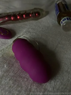 Scorpionblackgirl OnlyFans Leaked Free Thumbnail Picture - #km2Rng2W9W