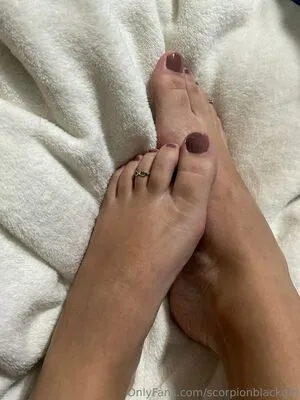 Scorpionblackgirl OnlyFans Leaked Free Thumbnail Picture - #ubYlcHkPMF