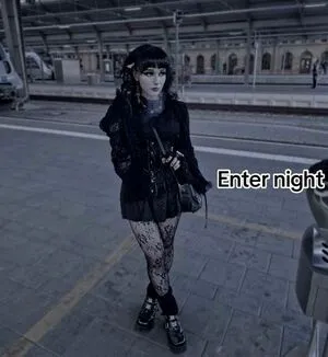 Scorpionfl0wer OnlyFans Leaked Free Thumbnail Picture - #NPZklYP5Es