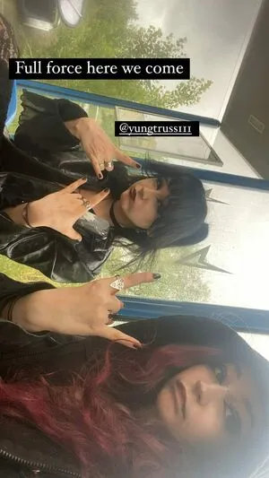 Scorpionfl0wer OnlyFans Leaked Free Thumbnail Picture - #mieju4u25D