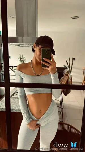 Scorpionsprincess OnlyFans Leaked Free Thumbnail Picture - #MfpFHsN92S
