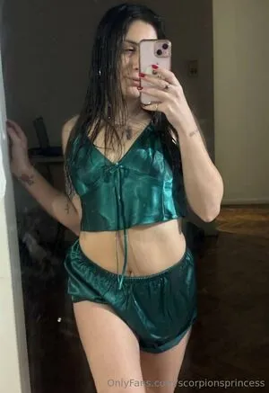 Scorpionsprincess OnlyFans Leaked Free Thumbnail Picture - #bE52FudVpU