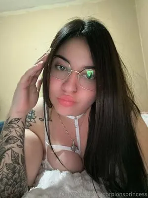 Scorpionsprincess OnlyFans Leaked Free Thumbnail Picture - #ife7OpqGic