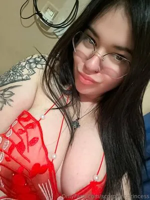 Scorpionsprincess OnlyFans Leaked Free Thumbnail Picture - #kXJGYWMIxu