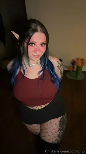 Scorpionyx OnlyFans Leaked Free Thumbnail Picture - #OEKkoUOW1j