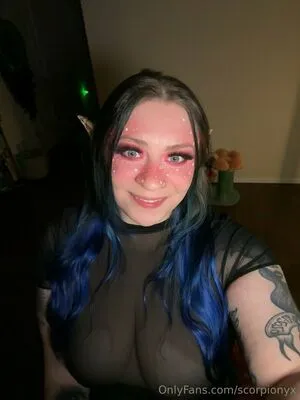 Scorpionyx OnlyFans Leaked Free Thumbnail Picture - #RZBpEHqg4Z