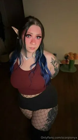 Scorpionyx OnlyFans Leaked Free Thumbnail Picture - #cqTg6JsBgr