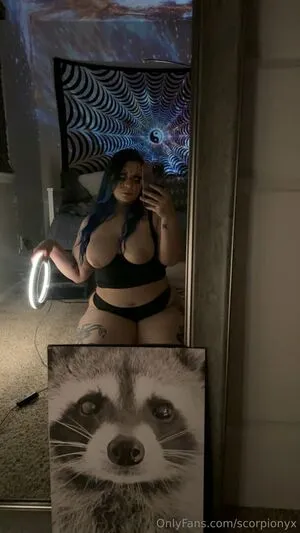 Scorpionyx OnlyFans Leaked Free Thumbnail Picture - #dBZc6Em4e8