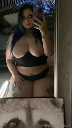 Scorpionyx OnlyFans Leaked Free Thumbnail Picture - #gOayRteccN