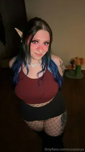 Scorpionyx OnlyFans Leaked Free Thumbnail Picture - #nnpNzdSUWW
