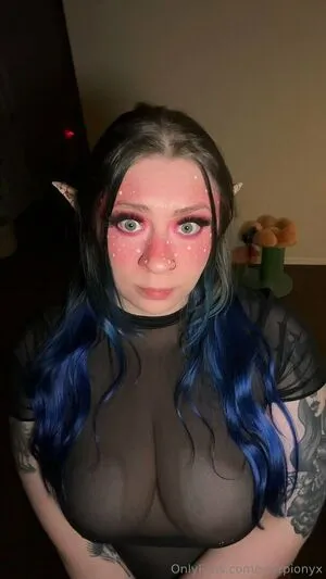Scorpionyx OnlyFans Leaked Free Thumbnail Picture - #oJL2lxFicz