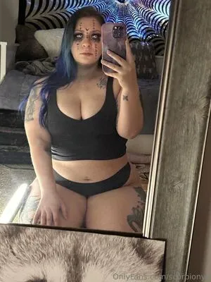 Scorpionyx OnlyFans Leaked Free Thumbnail Picture - #u2TYVDMr46