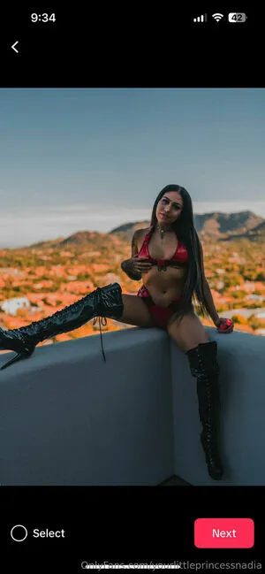 Scorpioprincessxx OnlyFans Leaked Free Thumbnail Picture - #aKLod9eU0O