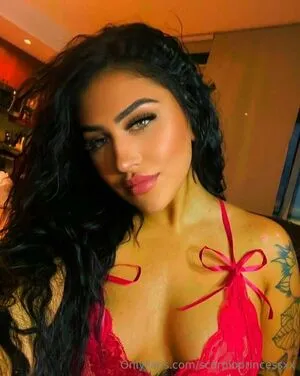 Scorpioprincessxx OnlyFans Leaked Free Thumbnail Picture - #idlobt85KD