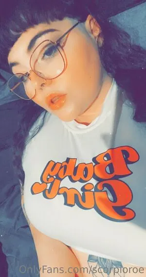 Scorpioroe OnlyFans Leaked Free Thumbnail Picture - #QQqqG4UJxD