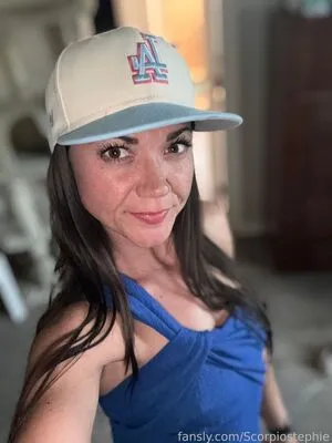 Scorpiostephie OnlyFans Leaked Free Thumbnail Picture - #1sg4cpFUdG