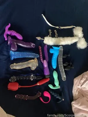 Scorpiostephie OnlyFans Leaked Free Thumbnail Picture - #LPzrdRtr4N