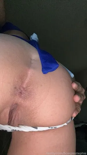 Scorpiostephie OnlyFans Leaked Free Thumbnail Picture - #QhwzYR234H