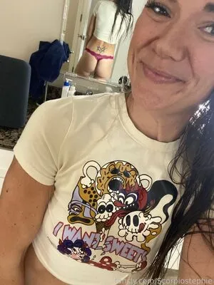 Scorpiostephie OnlyFans Leaked Free Thumbnail Picture - #q3p1q9E32p